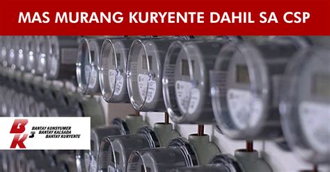 200K konsyumer sa Negros makakaasa sa murang kuryente.